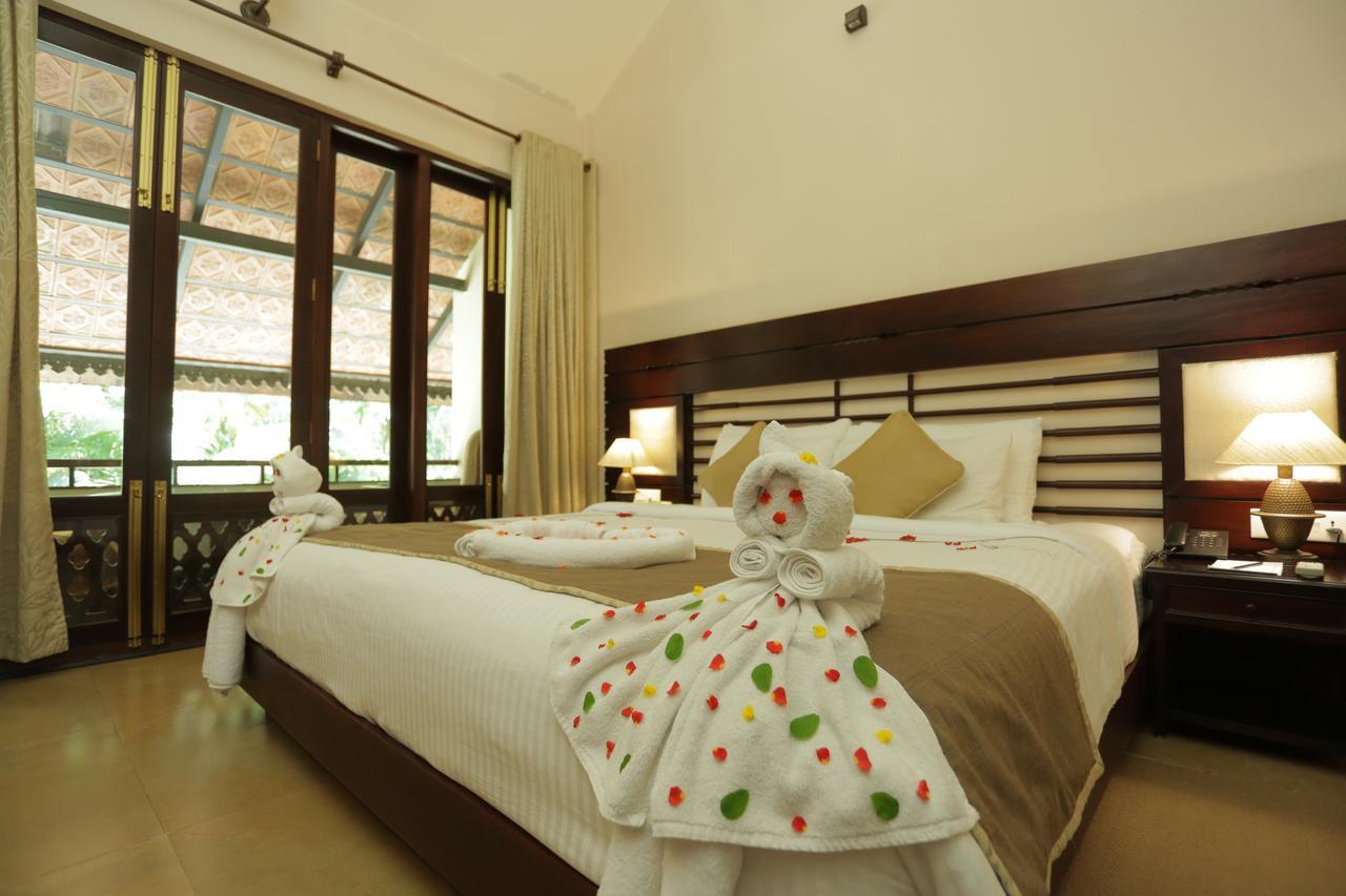 Greenwoods Resort, Текади Екстериор снимка