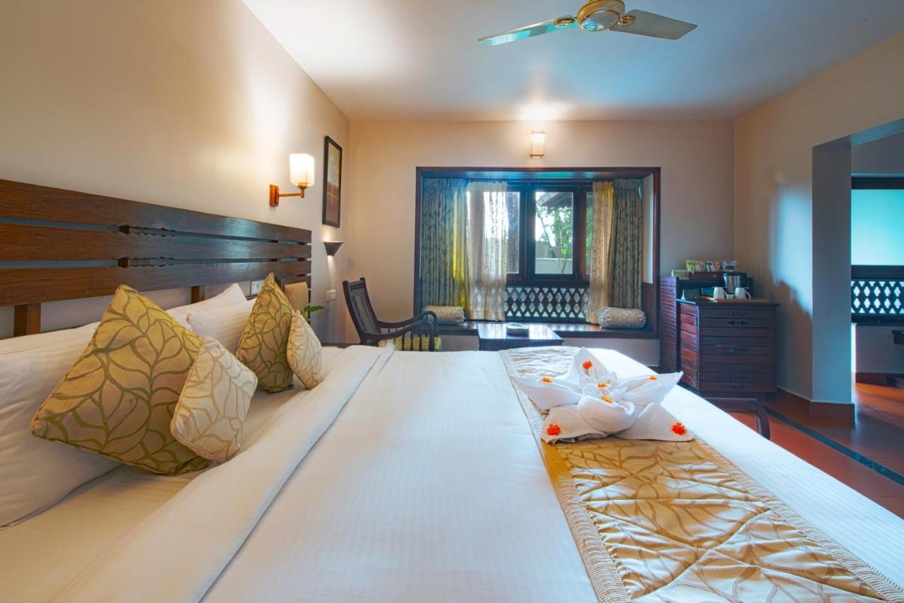 Greenwoods Resort, Текади Екстериор снимка